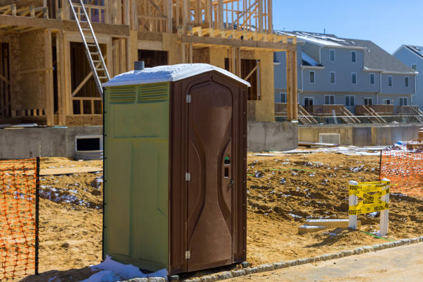 Best Restroom trailer rental cost  in Thorntown, IN