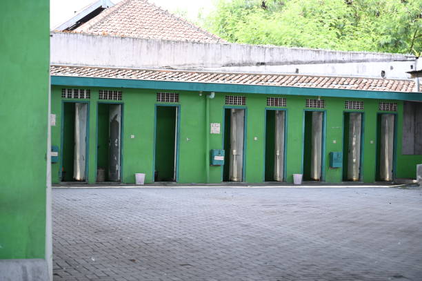 Portable Toilet Options We Offer in Thorntown, IN
